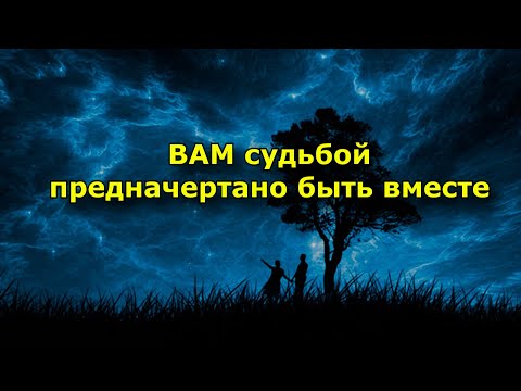 Видео: 7 признаков того, что вам судьбой предначертано быть вместе.