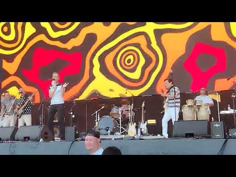 Видео: Браво - Это за окном рассвет. Family Rock Fest 2025