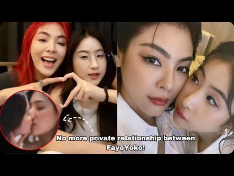 Видео: Больше никаких личных отношений между ФэйЙоко!