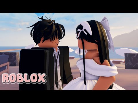 Видео: Мой жених испортил воздух на свадьбе 😱 ИСТОРИЯ В РОБЛОКС. ROBLOX Berry Avenue 😻 Roblox story🍓