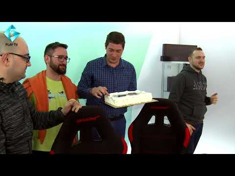 Видео: Изненадахме DonBrutar за рождения му ден!!