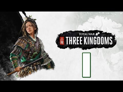 Видео: 🔴Прохождение Total War: Three Kingdoms [Троецарствие] #1 - Королева разбойников [Чжэн Цзян]