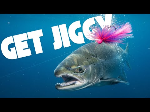 Видео: 5 приманок для ловли кижуча, которые должен знать каждый рыболов!