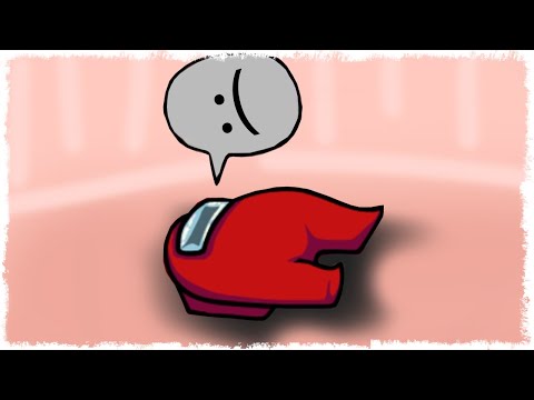 Видео: КАК ПОБЕДИТЬ ЗА ПРЕДАТЕЛЯ?! AMONG US!!!