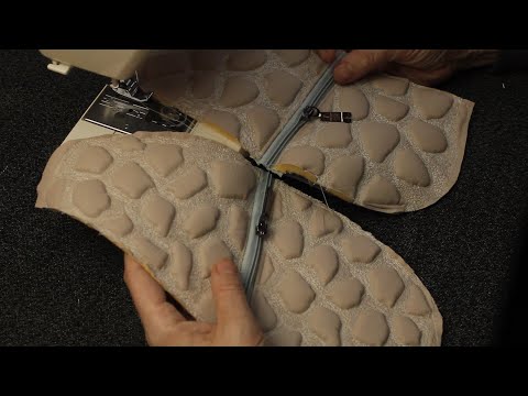 Видео: DIY Брендовый рюкзак. Секреты пошива