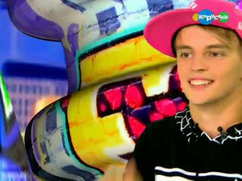 Видео: Разные танцы. Узбекский танец