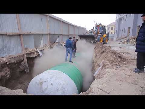 Видео: Патпискани унитманглар