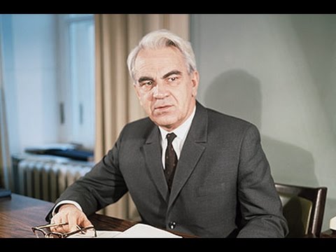 Видео: Келдыш Мстислав Всеволодович