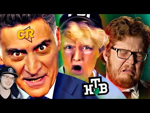 Видео: ПИЛОРАМА НТВ - ЭТО ПОГИБЕЛЬ! [ Треш Обзор ] ► Чак Ревью Chuck Review | Реакция