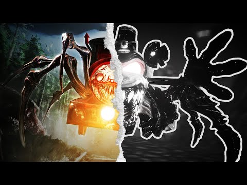 Видео: Все ненавидят мою игру ужасов! Но почему?