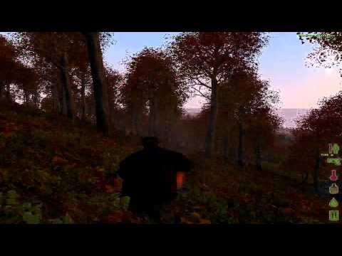 Видео: Dayz Origins - Как вскипятить воду?