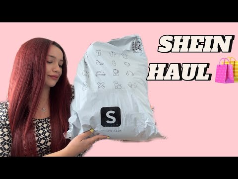 Видео: 📍 ПОХАРЧИХ 300лв. В SHEIN | ДОВОЛНА ЛИ СЪМ ? 🛍️ КОДОВЕ ЗА ОТСТЪПКИ ✔️
