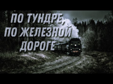 Видео: По тундре, по железной дороге – Сион
