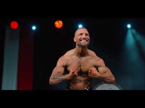 Видео: Nikolay Nemigenchev: Интро