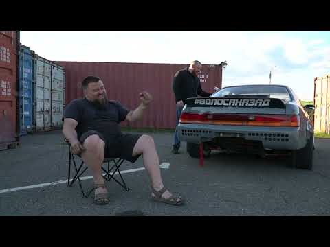 Видео: Стрельба из майонезного пистолета