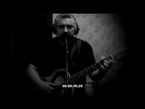 Видео: Лесосплав А.Я.Розенбаум (кавер) Переломаны буреломами
