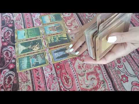 Видео: Кармични отношения 💫 Разговор със Сродната ви Душа 😇