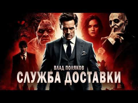 Видео: Служба Доставки I Магия и Колдовство I Страшная История