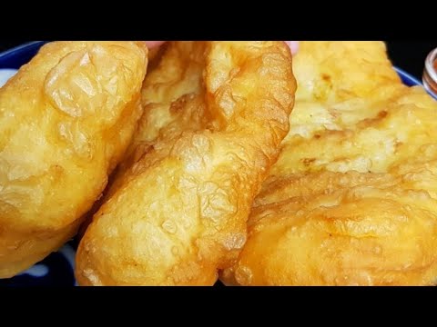 Видео: Пирожки как ПУХ на картофельном отваре