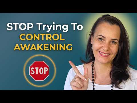 Видео: Самый трудный урок пробуждения: вы не контролируете ситуацию
