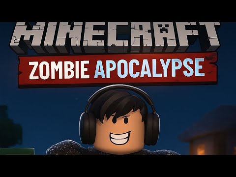 Видео: Lp Зомби Апокалипсис(странные люди)#2