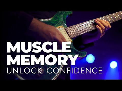 Видео: 🎸 Секрет практики, который использует каждый профессиональный гитарист (но не расскажет вам)