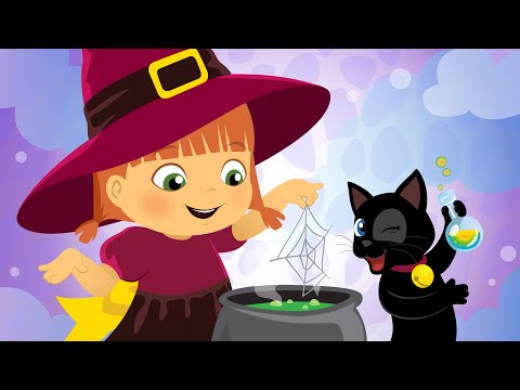 Видео: Татти отиде в училище за магии и срещна феята на зъбките 🔮 Анимационни филми за деца🧝‍♀️