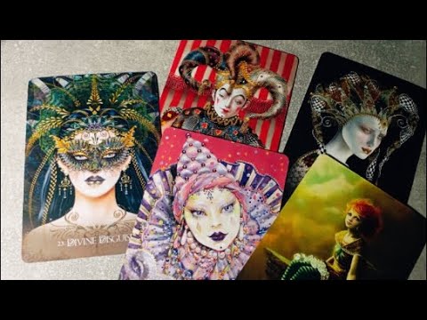 Видео: Ваши энергии#ТАРО