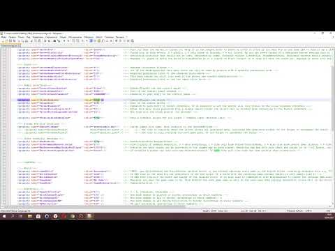 Видео: Установка и настройка сервера 7 Days to Die