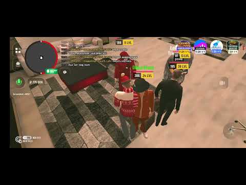 Видео: Крутой парень (скамер) 