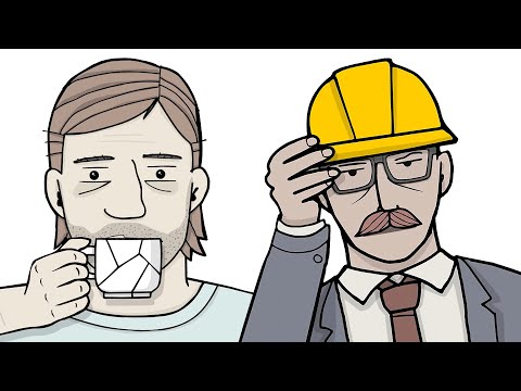 Видео: The White Door - ИСТОРИЯ РАСТИ ЛЕЙК ПРОДОЛЖАЕТСЯ [#1] - Игра - Прохождение