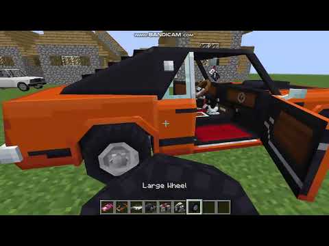 Видео: показую мои автомобили частина 1