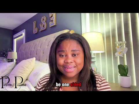 Видео: Он будет прилагать столько же усилий, сколько и вы, и уважать ваше мнение.