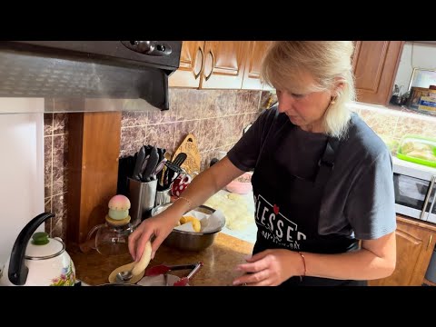 Видео: БЕЛЯШИ КАК ПУХ‼️ ДЕЛЮСЬ СВОИМ РЕЦЕПТОМ👍