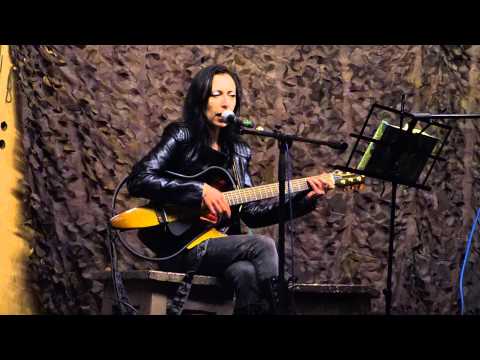 Видео: Канцлер Ги - Песенка ведьмы @ Археология 15.07.2015