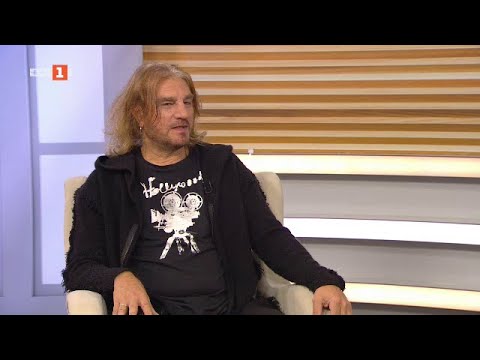 Видео: Коцето Калки в „Извън играта” - 25.06.2022 по БНТ