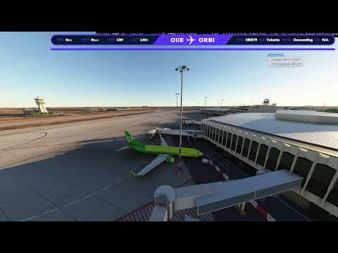 Видео: Вылет из Тегерана в Багдад