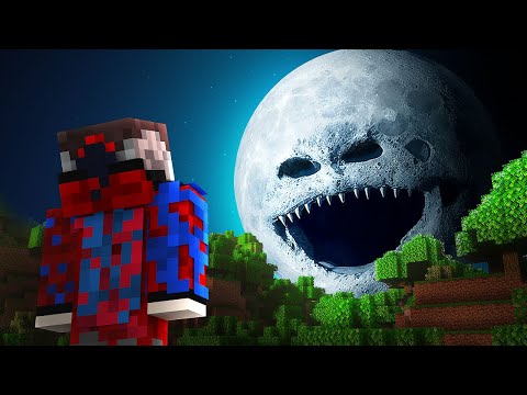 Видео: 😱Вирус Проник в Компьютер и Следит за Нами.. Самый Тревожный Мод NO.MOON