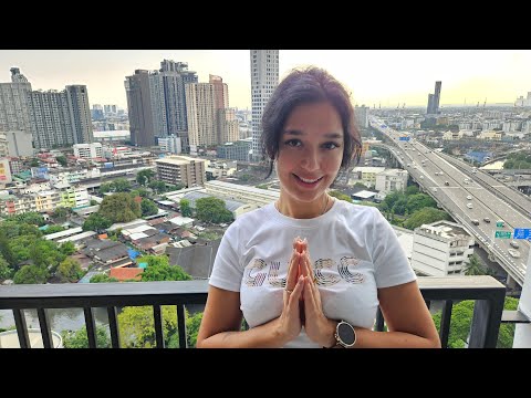 Видео: СЕКРЕТЫ МОЛОДОСТИ АЗИИ | ОБЗОР В ЭФИРЕ