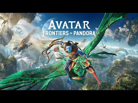 Видео: Прохождение Avatar: Frontiers of Pandora (2023) - Часть 66. Лазерный рудоплав Альфа 20 LVL.