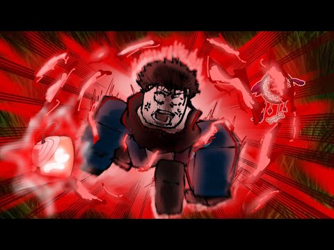 Видео: НОВАЯ ИМБА - РЕВОРК PAIN В BLOX FRUITS | BF | Блокс Фрутс | БФ |