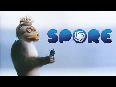 Видео: SPORE, НО БЕЗ ВСЯКОЙ ФИГНИ