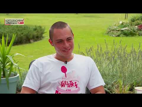 Видео: С 15 хил. лв. и няколко фризера Александър прави първия протеинов сладолед у нас