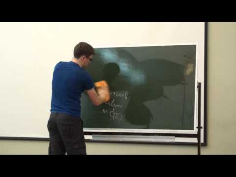 Видео: Лекция 1 | Алгоритмы и структуры данных (первый семестр) | Лекториум