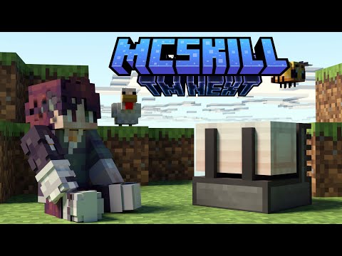 Видео: Lp. TM NEXT | #1 Первый Прыжок