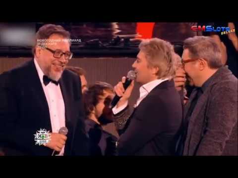 Видео: Фейлы и смешные моменты с Басковым