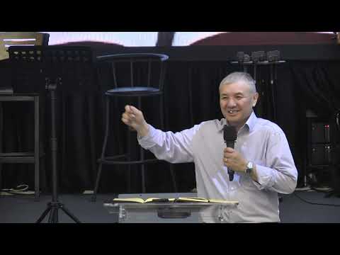 Видео: Жексенбілік уағыз 09.11.2025 Құдайдың жағында бол !