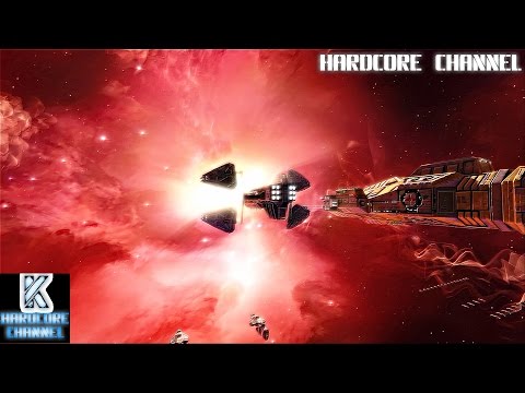 Видео: Homeworld Remastered Collection - Прохождение =7= Призраки прошлого