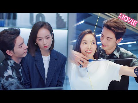 Видео: Девушку обманула коварная подруга! Ожидала ласки от босса, а он прямо на стрельбище! 😳