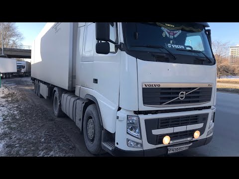 Видео: Не брошу КАМАЗ !!! Рейс с подписчиком !!! )